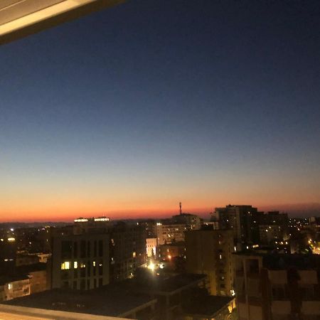 Rooftop Sunset View Apartment Tirana Exteriér fotografie